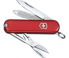 Peilis Victorinox Classic SD su dovanų dėžute