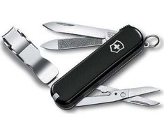 Victorinox Scyzoryk Victorinox Nail Clip 0.6463.3