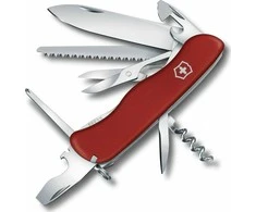 Victorinox Peilis Outrider 0.8513 raudonas