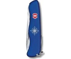 Victorinox kišeninis peilis Victorinox Skipper, malūnas