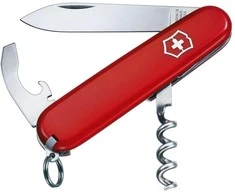 Šveicarija Victorinox Waiter peilis