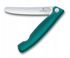 Victorinox Swiss Classic Picnic Peilis sulankstomas virtuvinis peilis