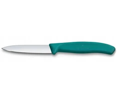 Victorinox Swiss Classic 8cm peilis do warzyw žalia