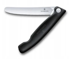 Victorinox Składany peilis do warzyw Swiss Classic 11cm 6.7833.F