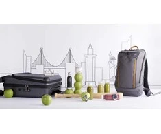 Victorinox Swiss Classic Santokumesser 17cm puvinys