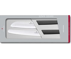 „Victorinox Swiss Modern“ dviejų dalių virtuvės komplektas
