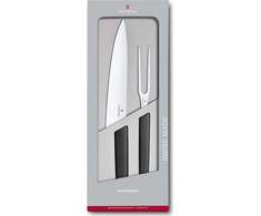 „Victorinox Swiss Modern Carving“ rinkinys, 2 dalys