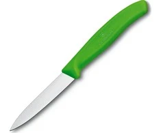 Virtuvinis peilis Victorinox 6.7606.L114 žalias 8cm
