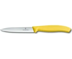 Klasikinis šveicarų gamybos peilis Victorinox, 6.7706.L118