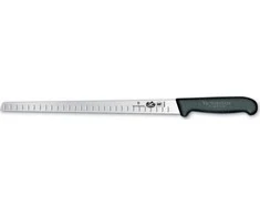 Victorinox Fibrox lašišos peilis 30 cm