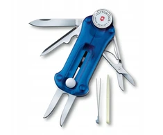 Victorinox Golf Tool Mėlyna (0.70 52.T2)