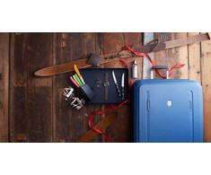 Victorinox Smart Card Piniginė Iconic Raudona