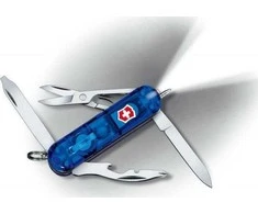 Victorinox Victorinox Midnite Manager 0.6366.T2