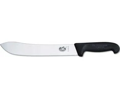 Victorinox Victorinox battle &amp; bench peilis 25cm juodas