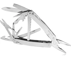 Victorinox Daugiafunkcinės replės Swiss Tool Spirit 3.0224.L