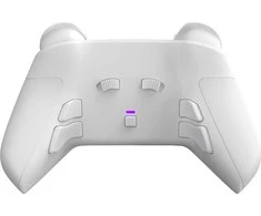 PDP Victrix Pro BFG belaidis valdiklis skirtas XBOX &amp; PC (Baltas)