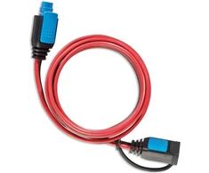 Victron Energy 2m ilgio kabelis Mėlyna Power IP65 įkrovikliams