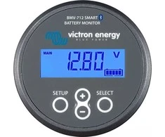 Victron Energy Monitorius baterii BMV-712 Smart