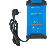 Victron Energy Įkroviklis Mėlyna Smart IP22 12V/15A (BPC121542002)