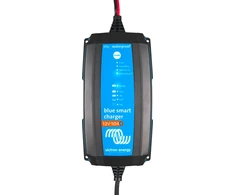 Victron Energy Įkroviklis Mėlyna Smart IP65 Charger 12/10 (1) 230V