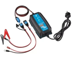 Victron Energy Įkroviklis Mėlyna Smart IP65 Charger 12/10 (1) 230V