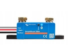Victron Energy Išmanusis šuntas 300A/50mV IP65