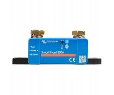 Victron Energy Išmanusis šuntas 300A/50mV IP65