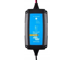 Victron Energy Mėlynas Smart IP65 įkroviklis 24/13(1) 230V CEE 7/16