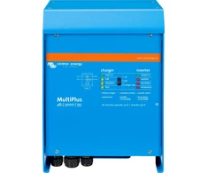 Victron Energy „Multiplus 48 5000 70 100 W“ automobilio keitiklio atviro galo kabelis