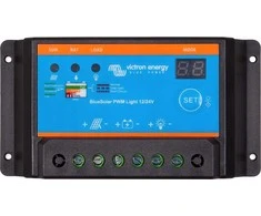 „Victron Energy“ „Victron Energy BlueSolar PWM“ šviestuvas 12/24V-20A