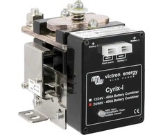 Victron Energy Inteligentny sumator Cyrix-i 12/24V-400A