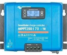 Victron Energy SmartSolar 250/70-Tr Bluetooth įkrovimo valdiklis