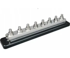 Victron Energy 600A 8P nuolatinės srovės skirstytuvas