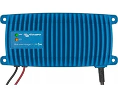 Victron Energy Mėlyna Smart IP67 įkroviklis 12V 13A