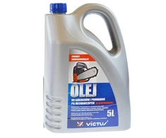 OLEO-MAC VICTUS ALIEJUS VEIKLIOMS IR GRANDINĖMS 5L