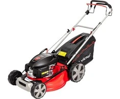 Oleo-Mac VICTUS benzininė savaeigė vejapjovė VS53H200, 51cm, su HONDA varikliu