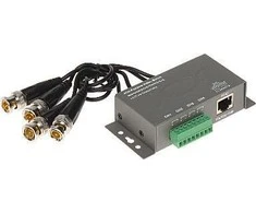 TST VIDEO TRANSFORMATORIUS TR-4M