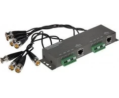 Delta VIDEO TRANSFORMATORIUS TR-8M