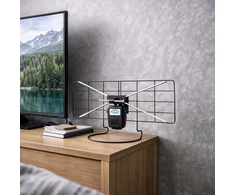 Vidinis antenos tinklelis MT201 MONTIS