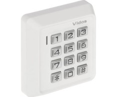 KODINĖ SPYNA ZS40W VIDOS