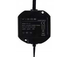 VIDOS Maitinimo šaltinis P12/12