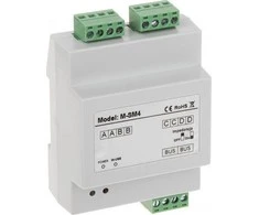 MODULIS M-SM4 VIDOS DUO