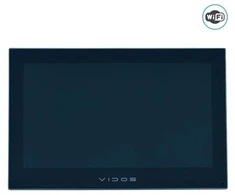 Monitorius wideodomofonu VIDOS 2IP M205B-X