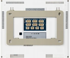 VDS Monitoriaus vaizdo domofonas VIDOS X M13-XT Tuya