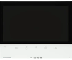 Monitoriaus vaizdo domofonas VIDOS X M13-XT Tuya