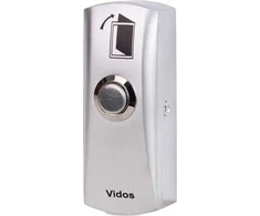 VIDOS OP03 išėjimo mygtukas