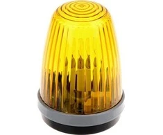 SIGNALIZACINĖ LEMPA LS02 VIDOS