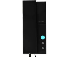 VIDOS Unifon U111-B IPX