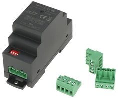 VIDOS Universalus valdymo modulis 24V (B5A)