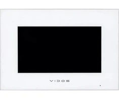 PATALPŲ VIDAUS SKYDELIS M10W-X VIDOS